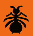 orangetermite icon