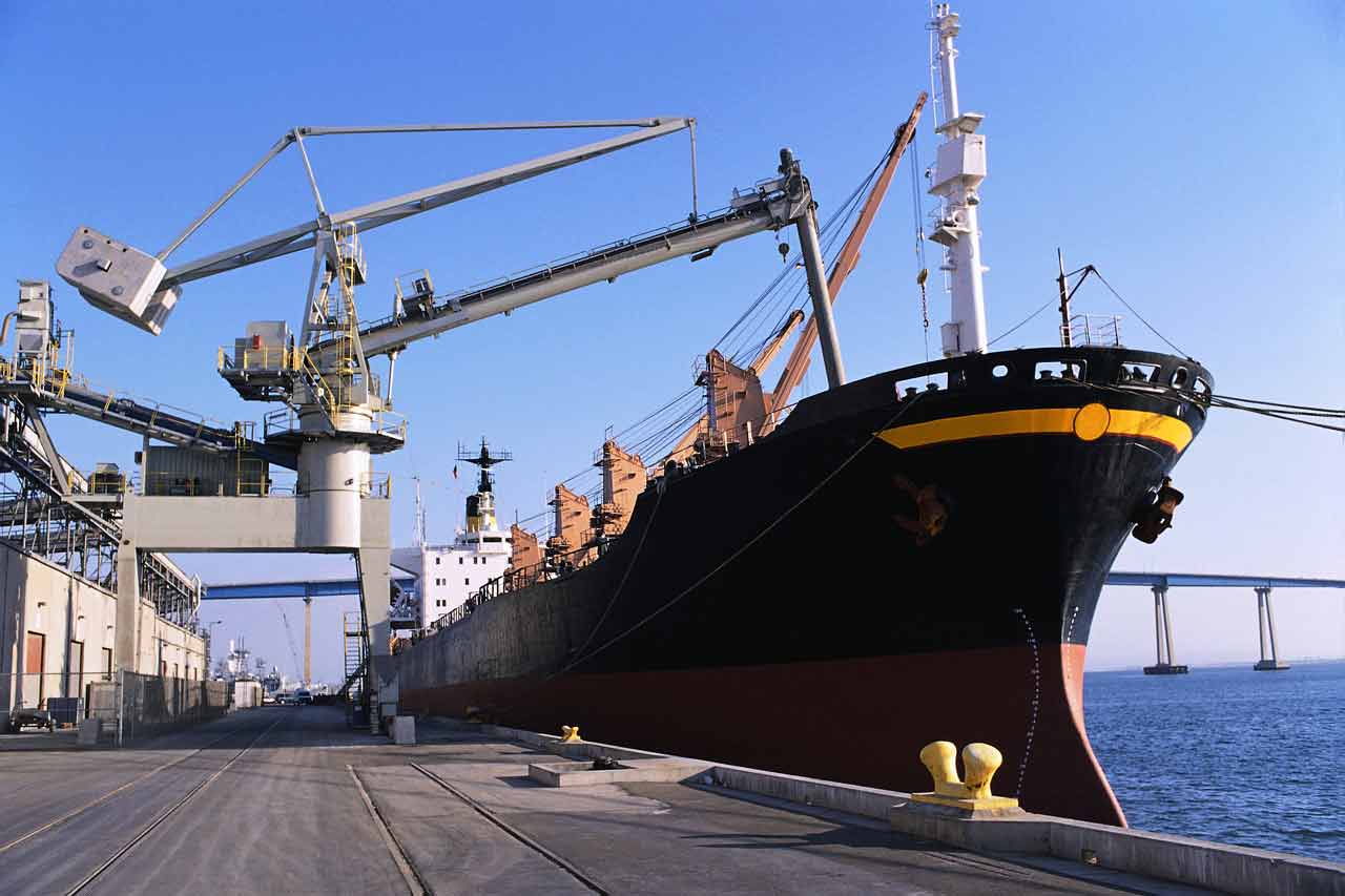 bigship