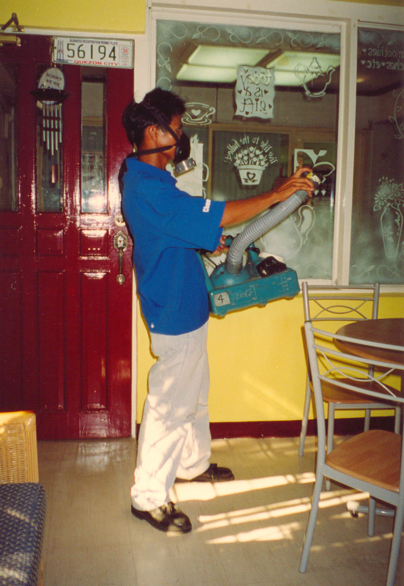 Chemitron Enterprises, Inc.